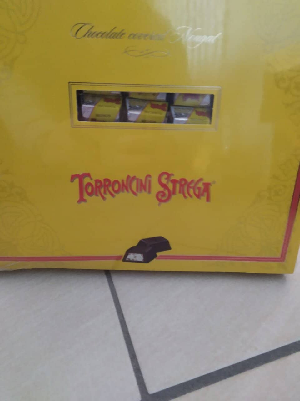 Artisanal Torrone & Sweets