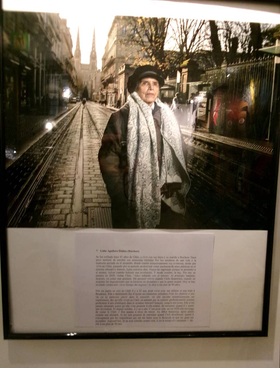 Elegant Student Restaurant