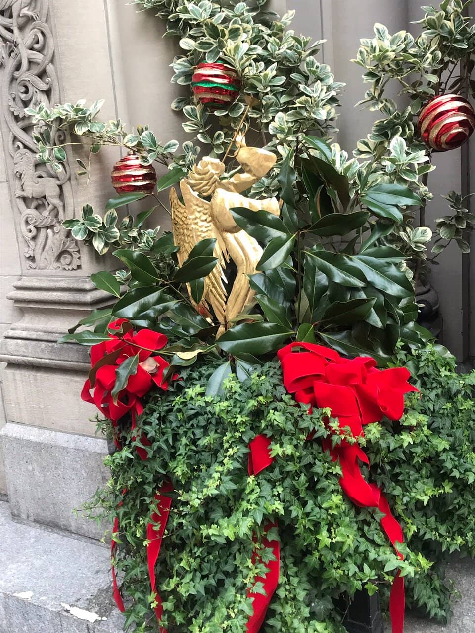 Colonial Harbor Proximity