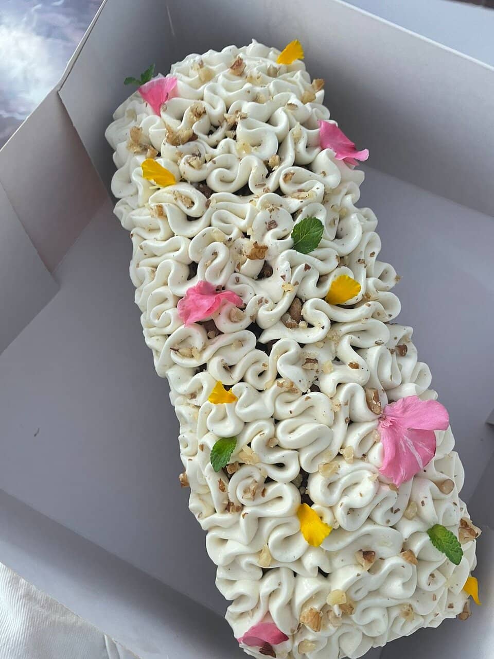 Artisanal Bakery Creations