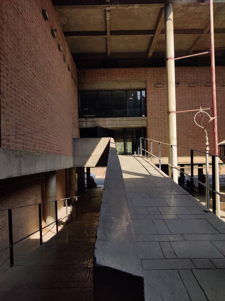 Le Corbusier's Architectural Gem