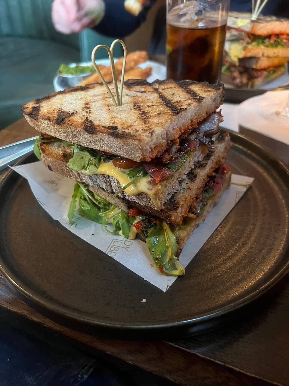 Shareable Small Plates