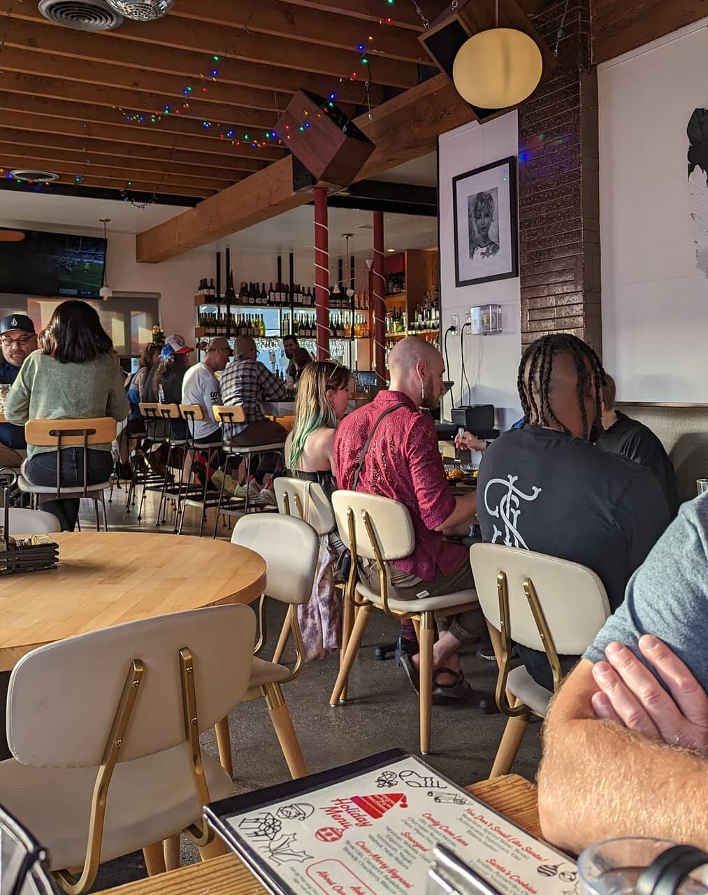 Unique Comfort Food Twists