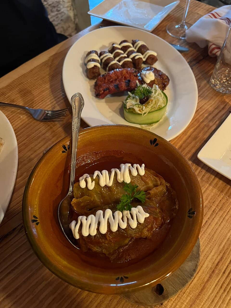 Mantia & Sarma