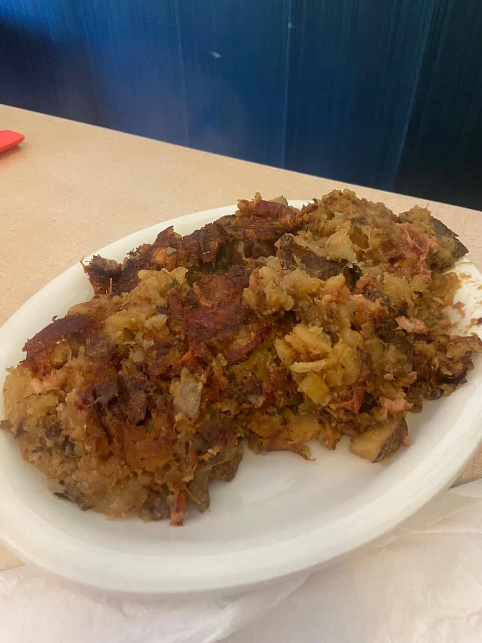 Throwback Diner Atmosphere