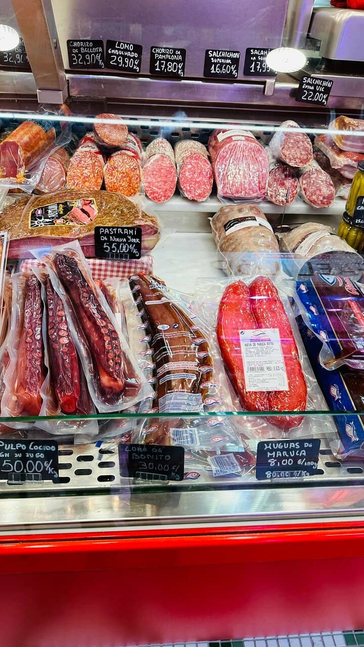 La Patagonia Argentinian Grill