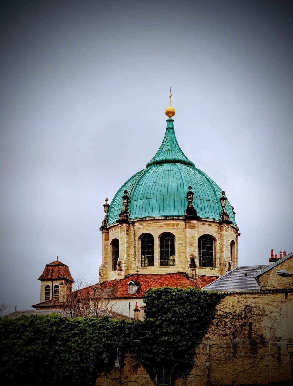 Liturgical Objects