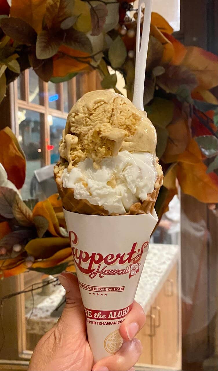 Charming Outdoor Seating