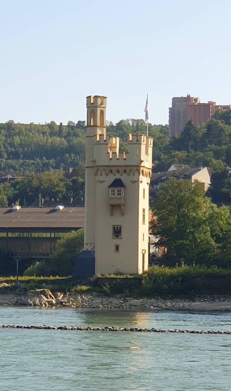 Vertical photo