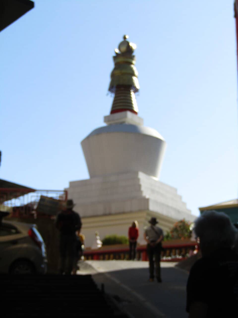 108 Prayer Wheels