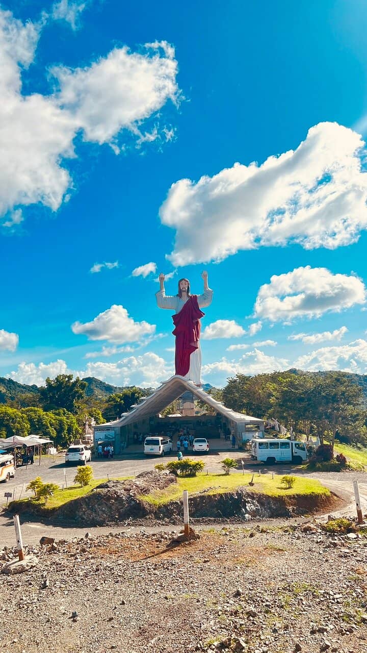 Vertical photo