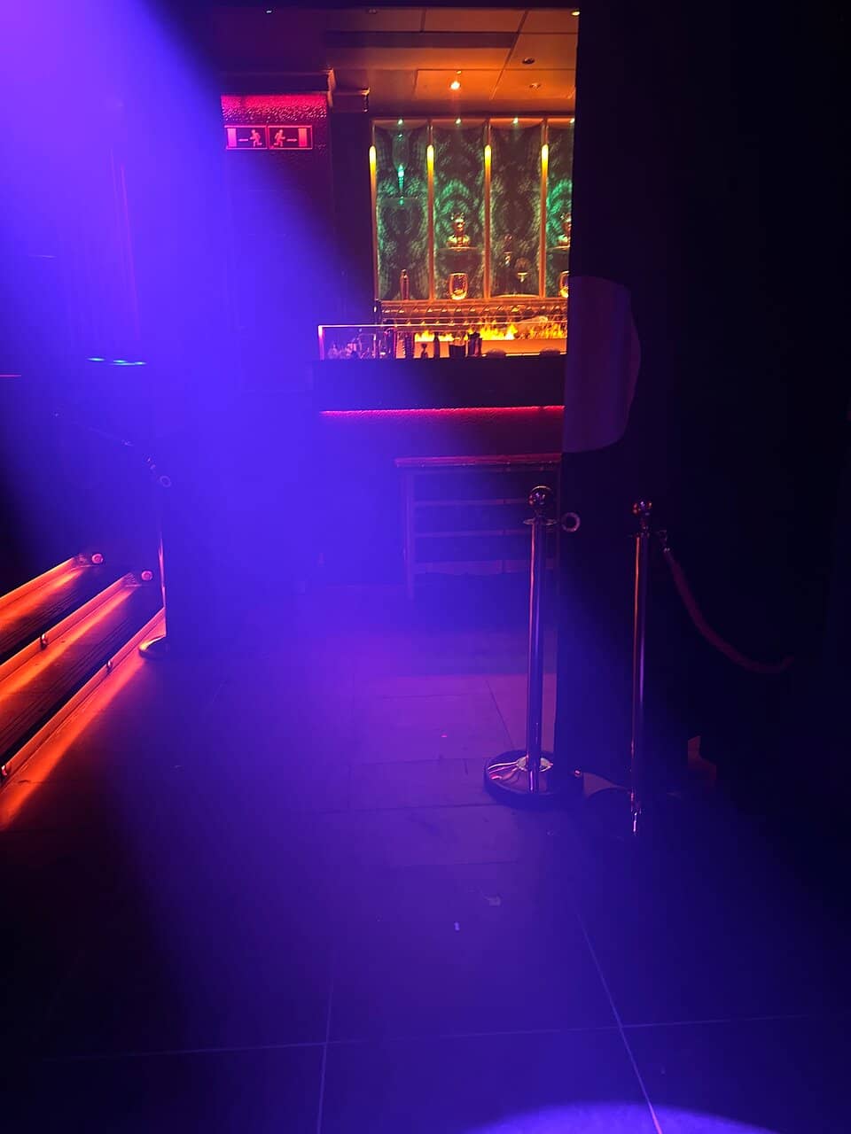 Vertical photo