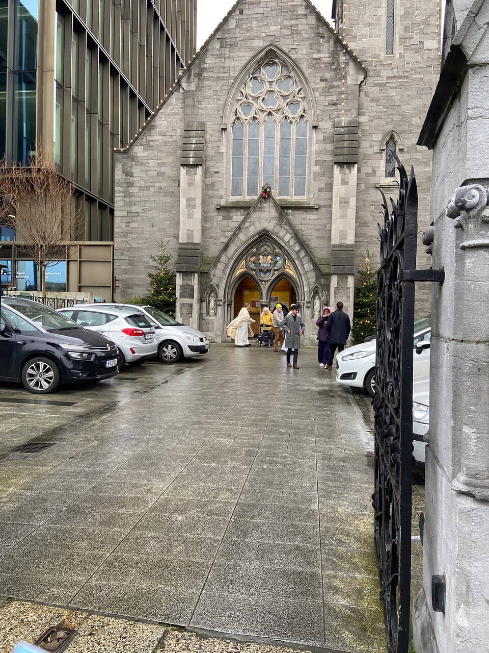 Welcoming Congregation