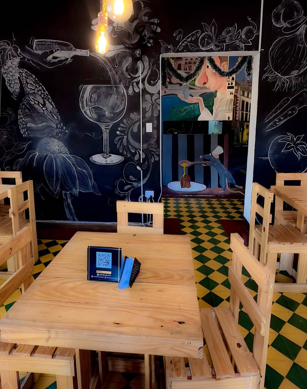 Farm-to-Table Delights