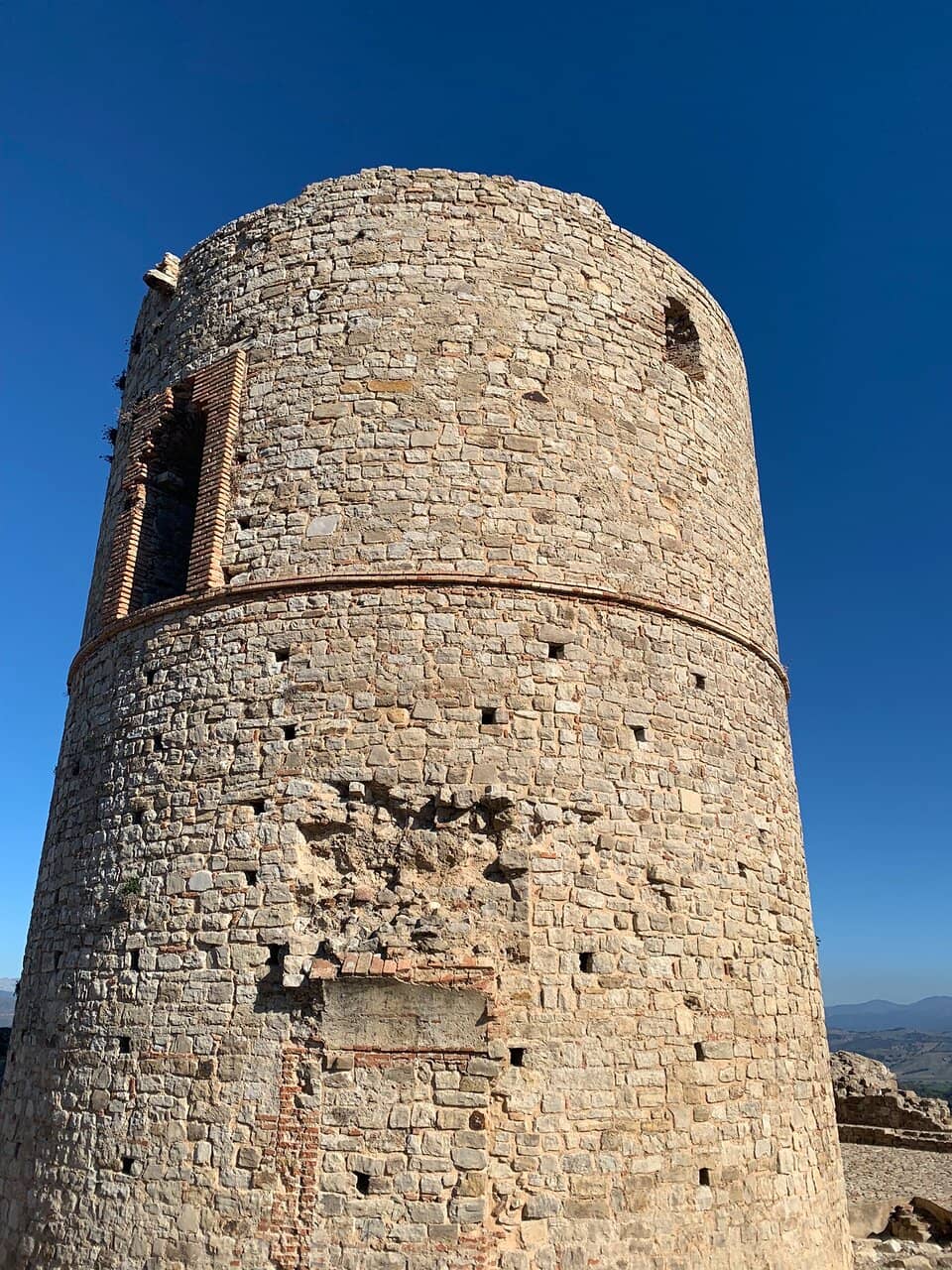 Roman and Moorish History