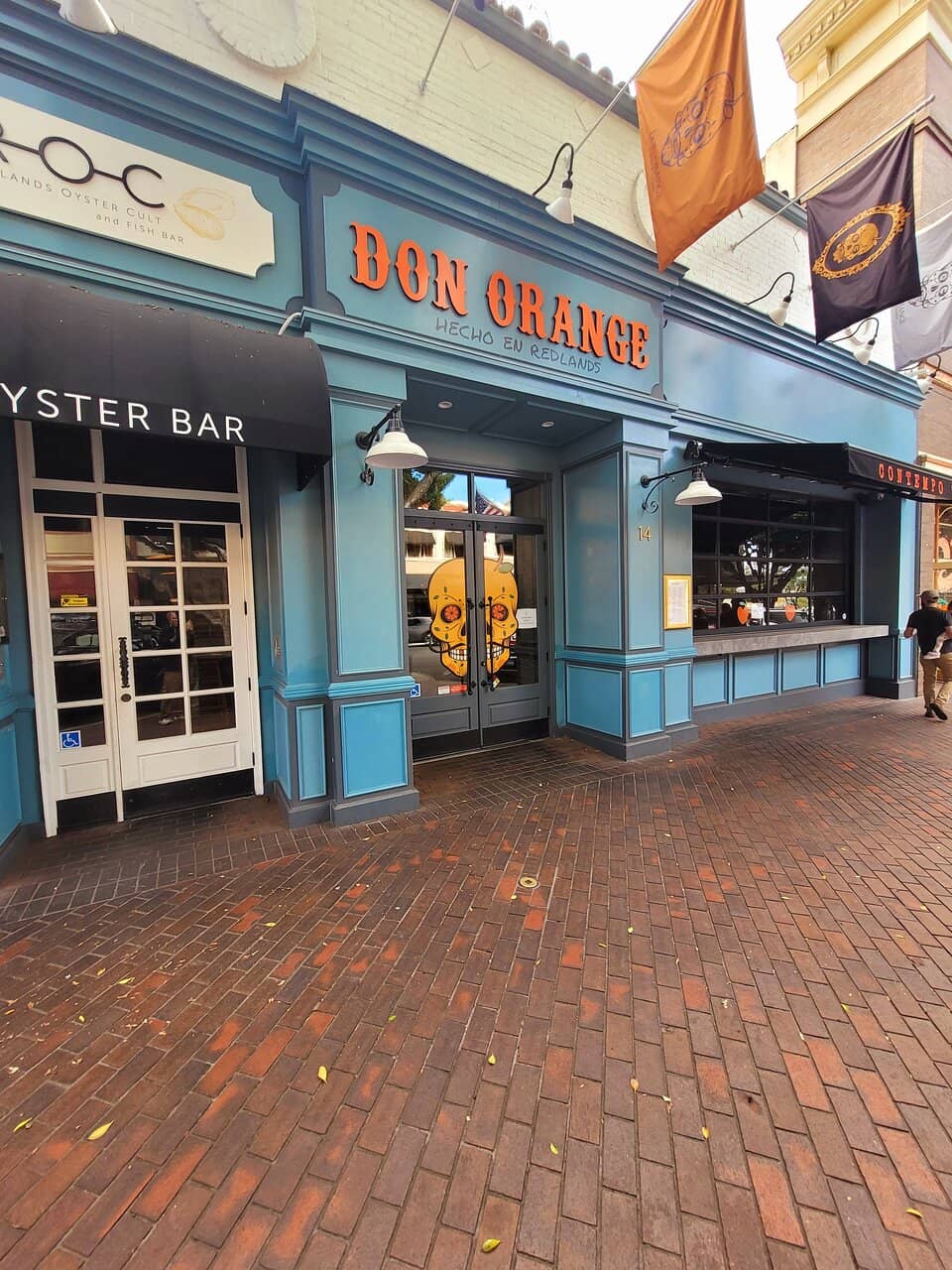 Historic Architecture