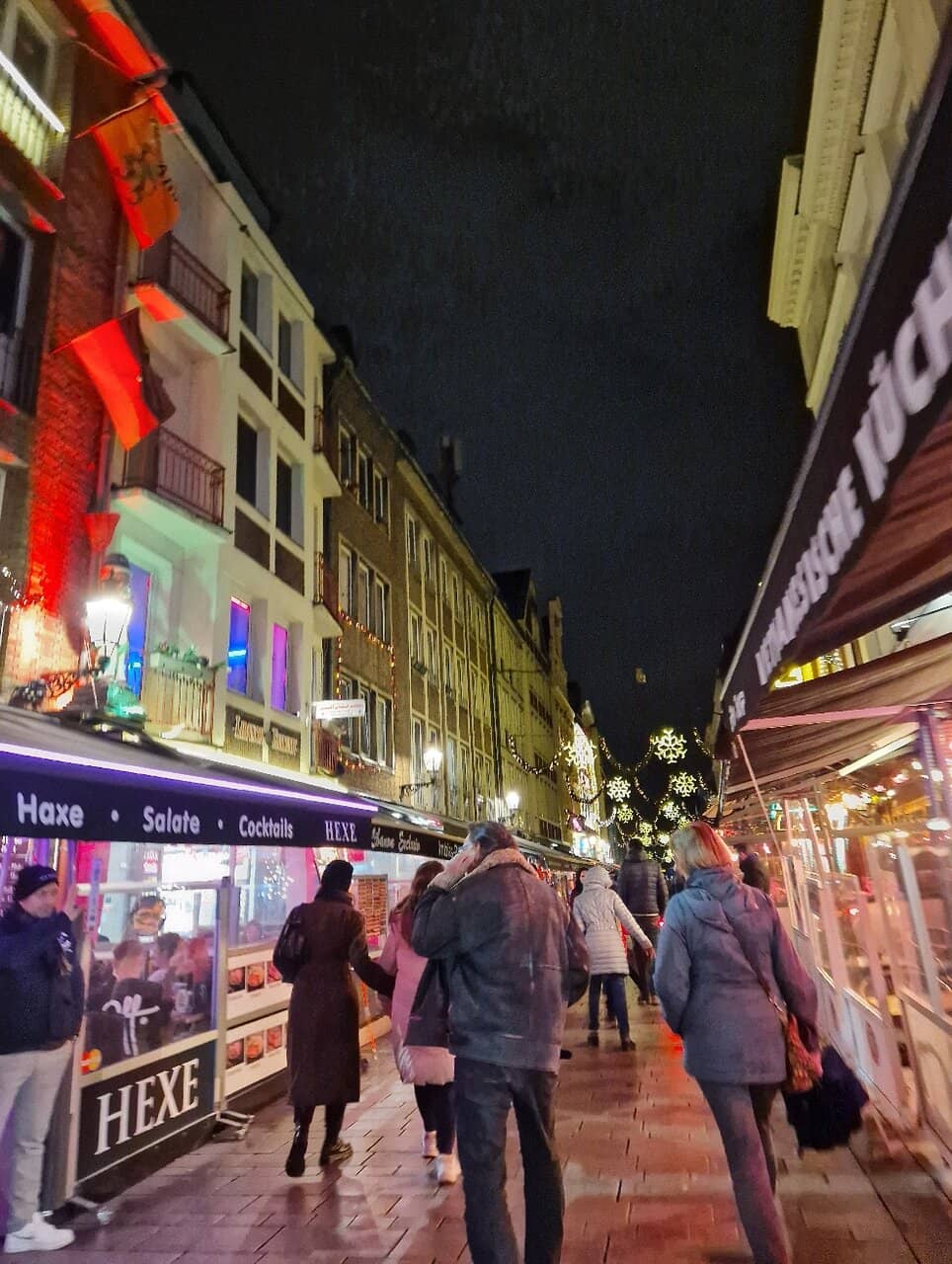 Steak Döner Delights