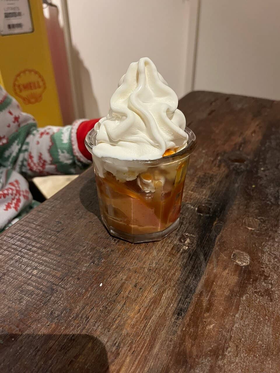 Exceptional Staff Service