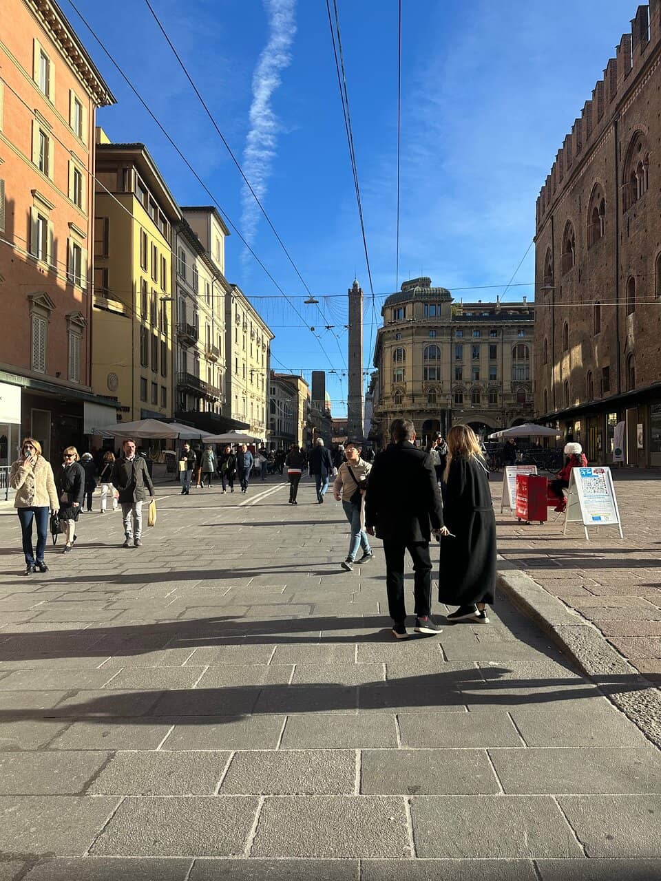 Vertical photo