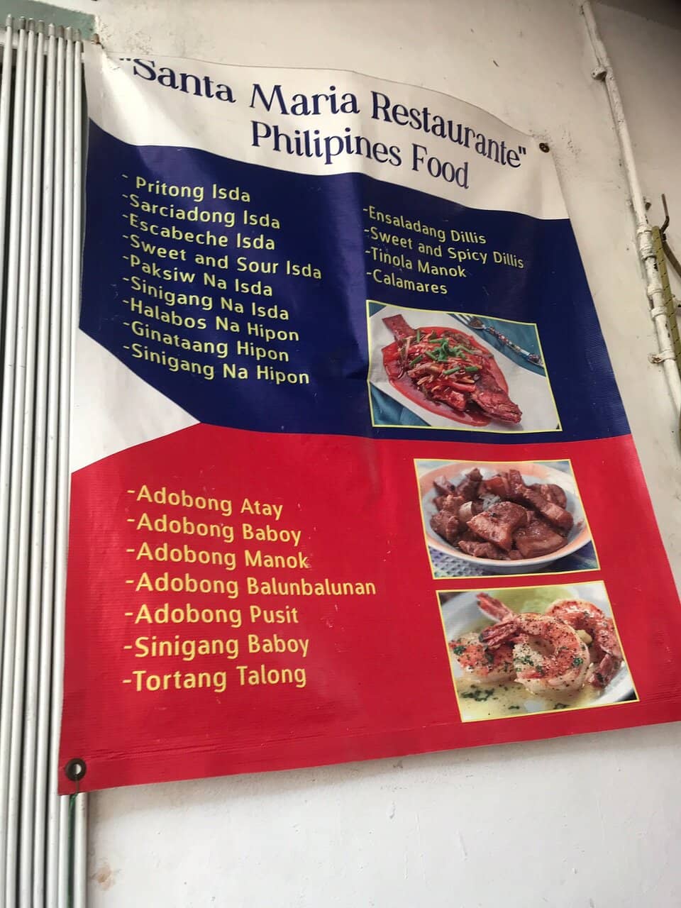 Local Eateries