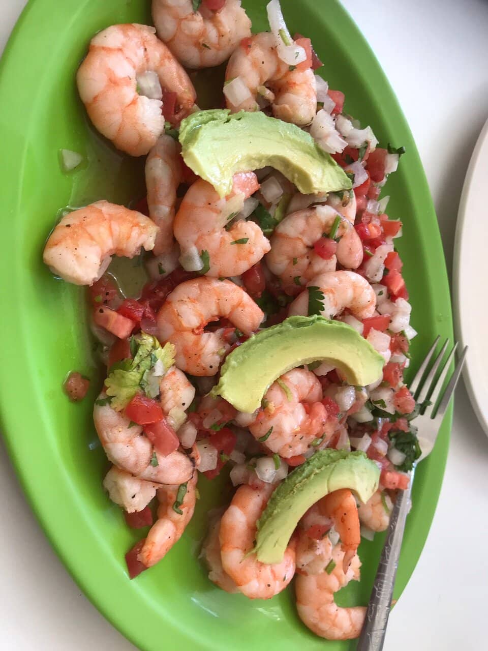 Typical Regional Food