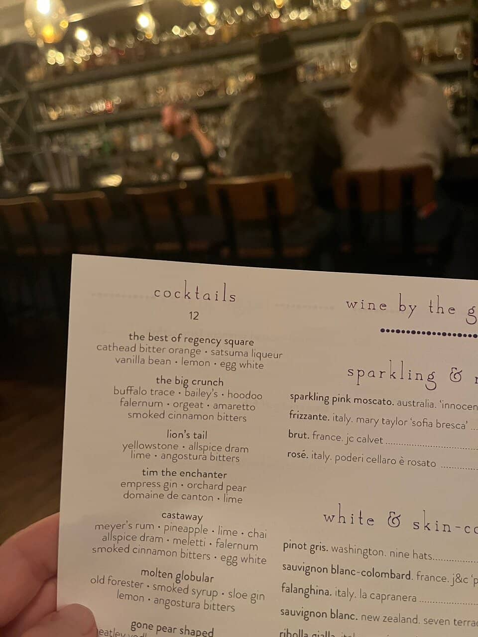 Exquisite Pastry Creations