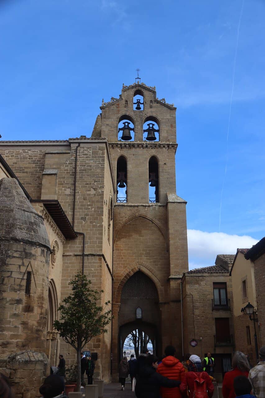 Historic Spanish Mission