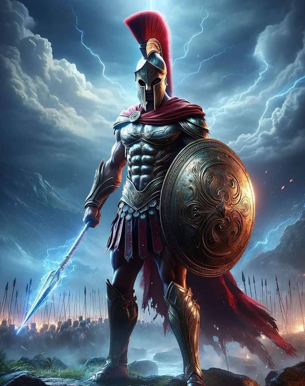 Summer Swimming Spot