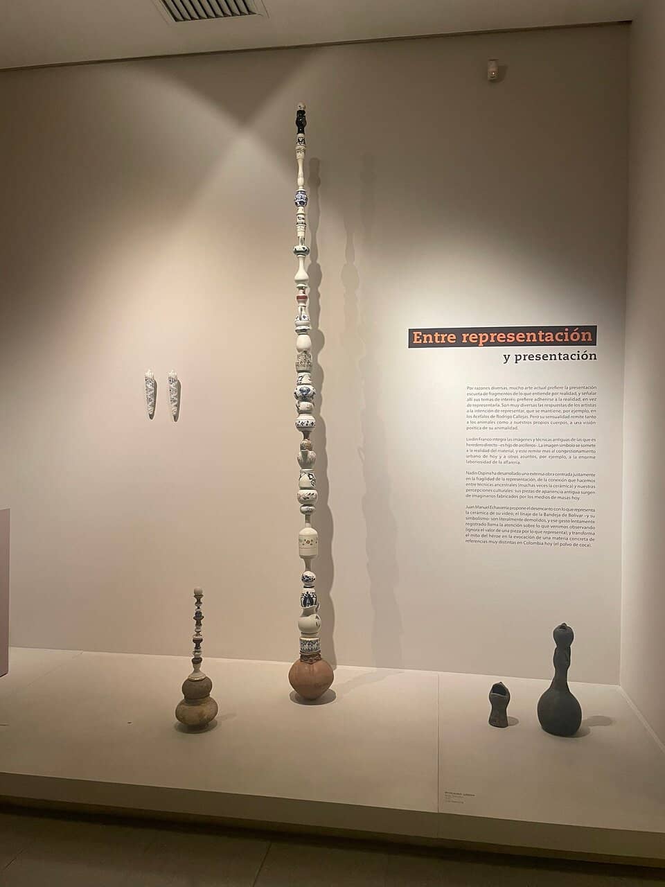 Pedro Nel Gómez Collection