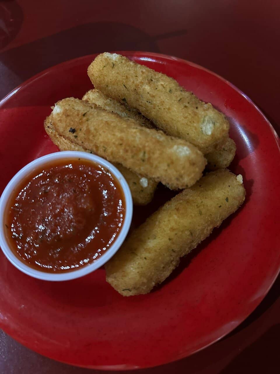 Attentive and Friendly Service