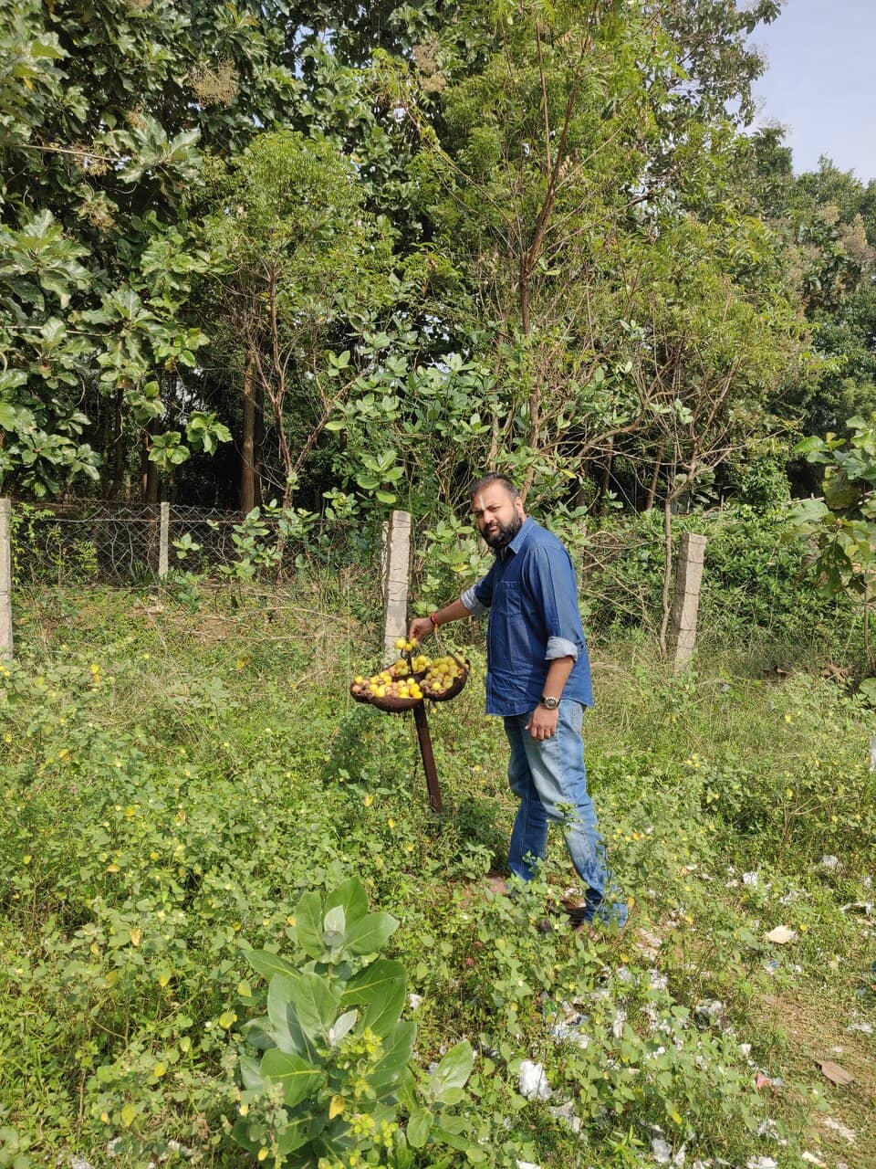 Spiritual Vibrations