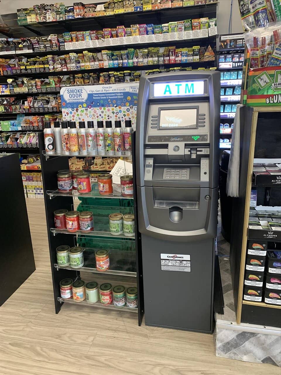 Special Events & Themes