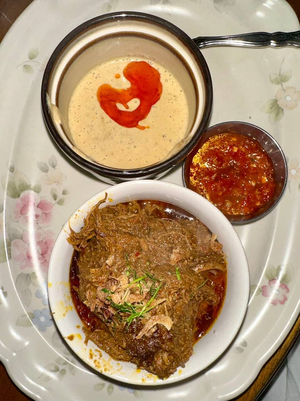 Exceptional Value & Bib Gourmand