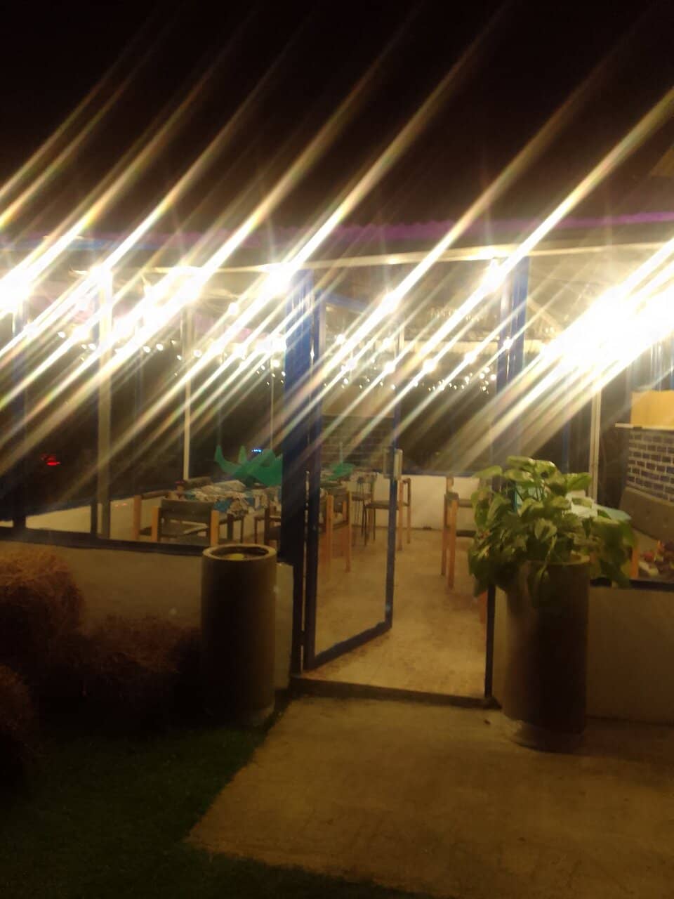 Elevated Steak & Seafood