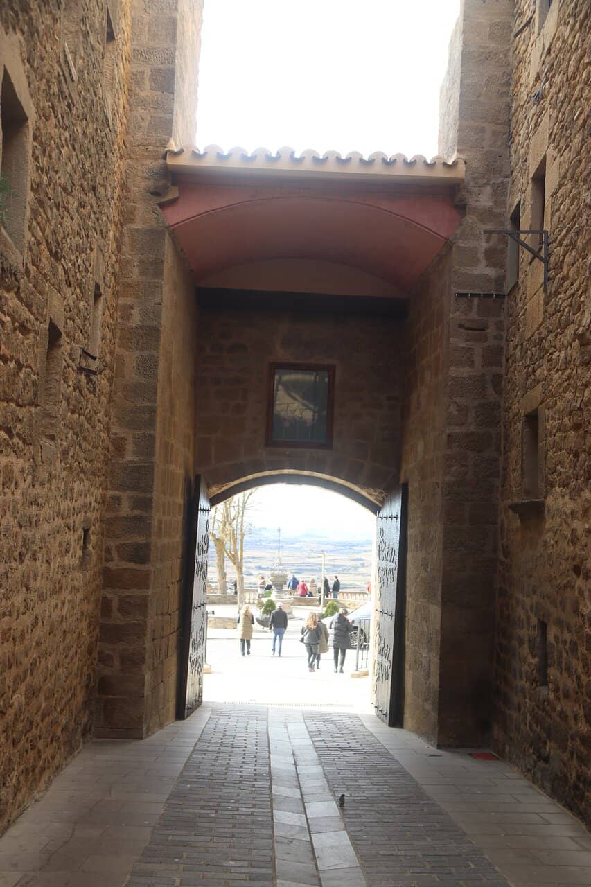 Vertical photo