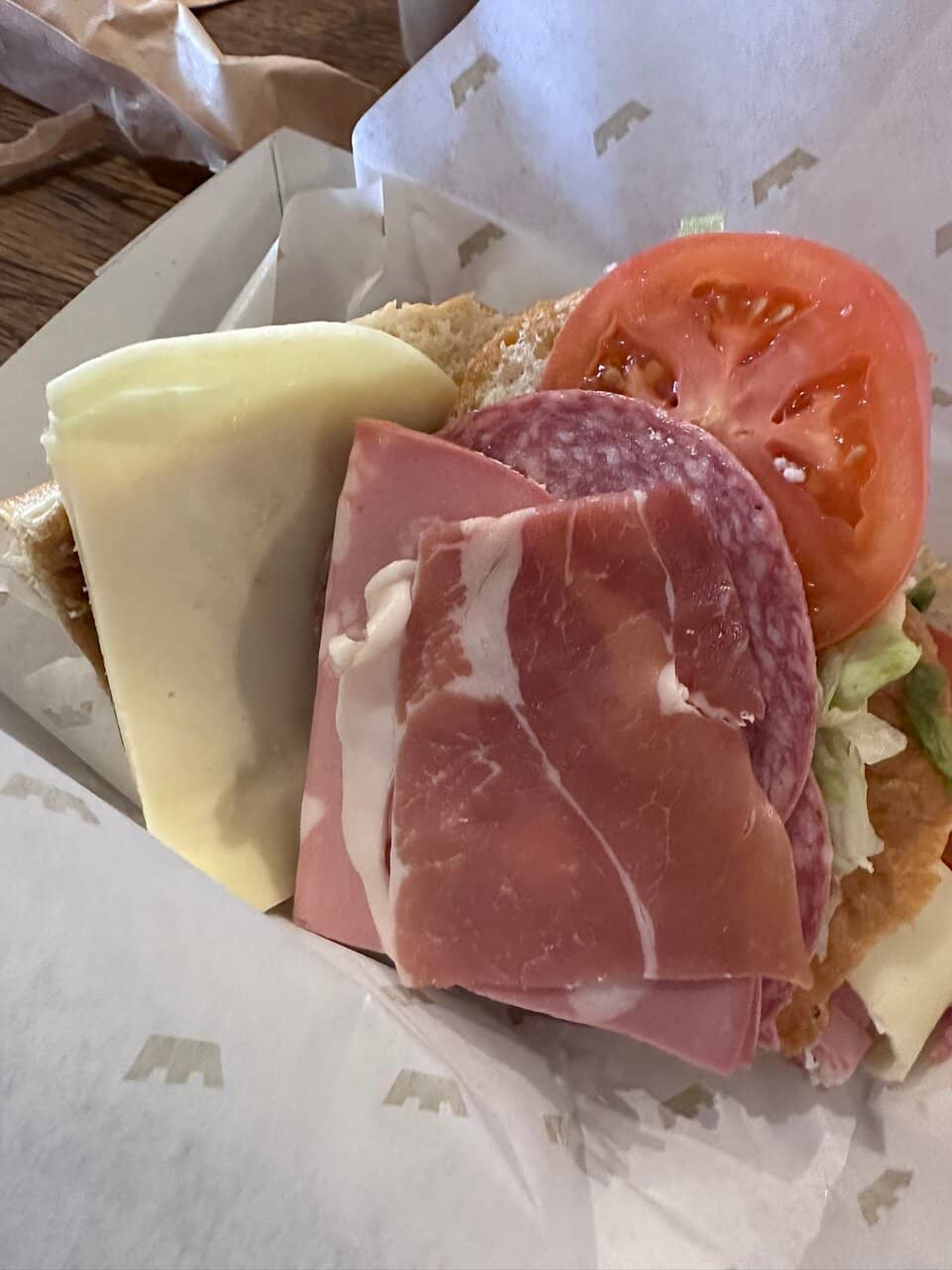 Specialty Italian Market