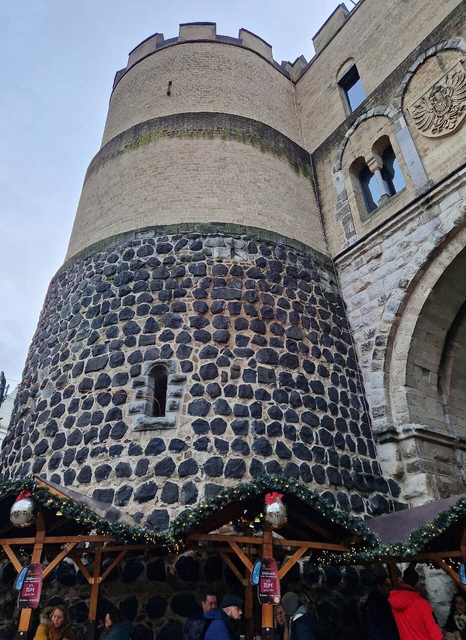Christmas Market Charm