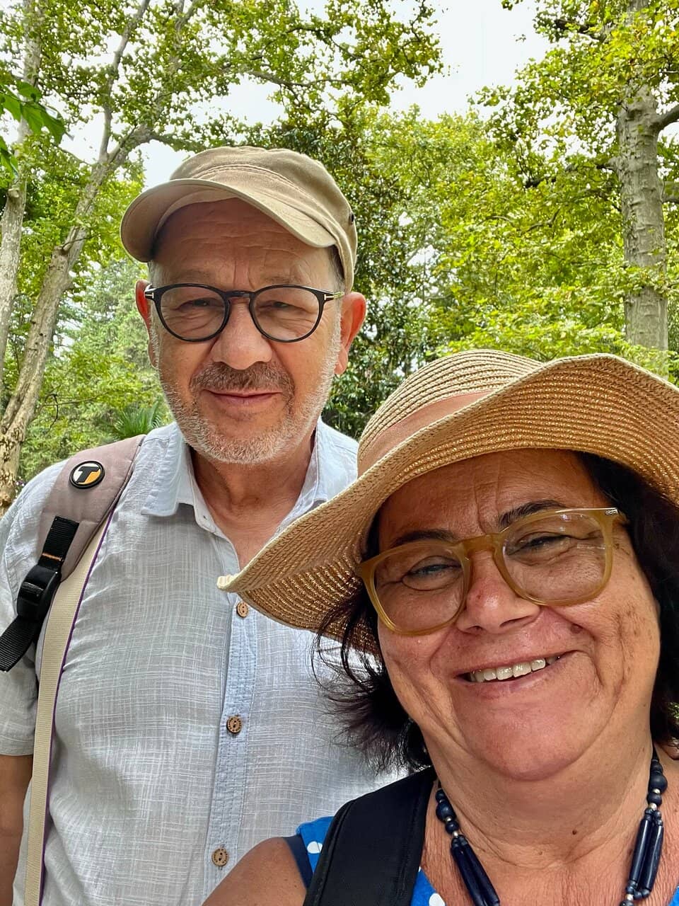 Botanical Wonderland