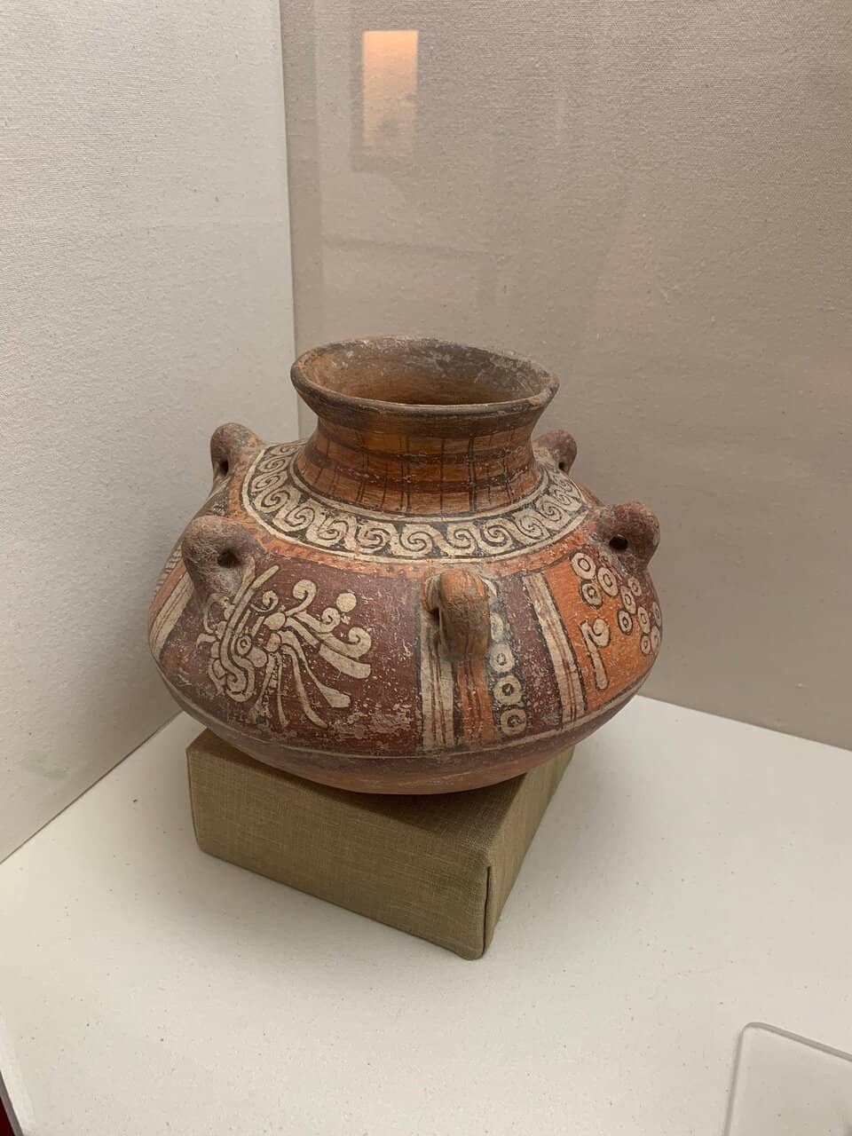 Pre-Hispanic Artifacts