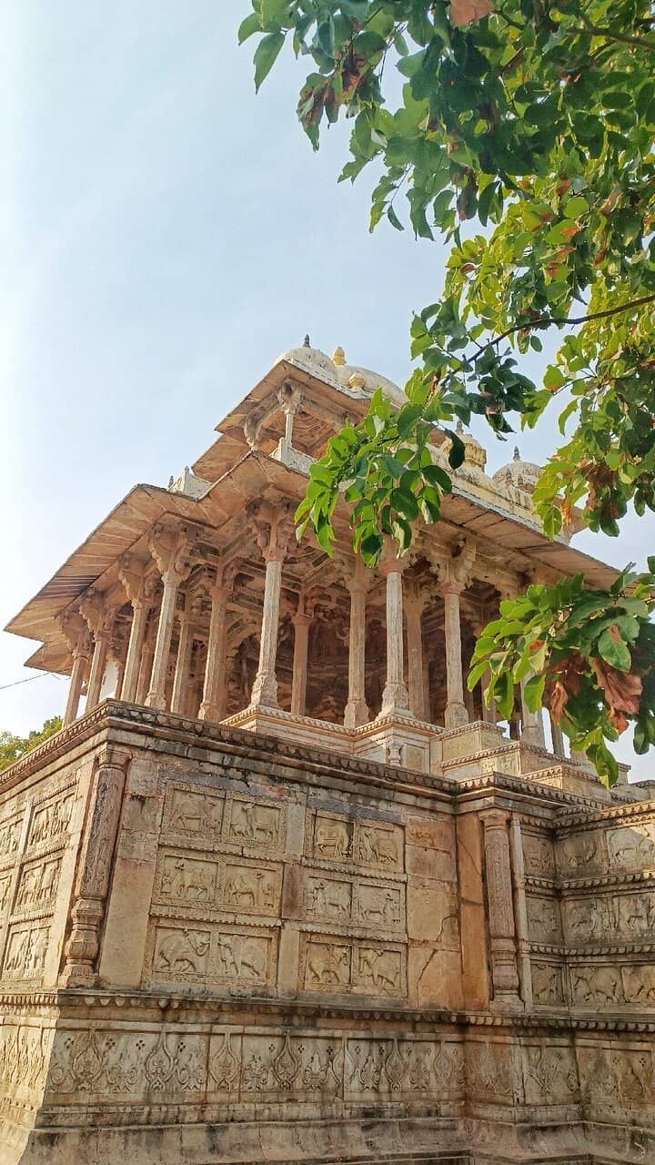 Panoramic City Views