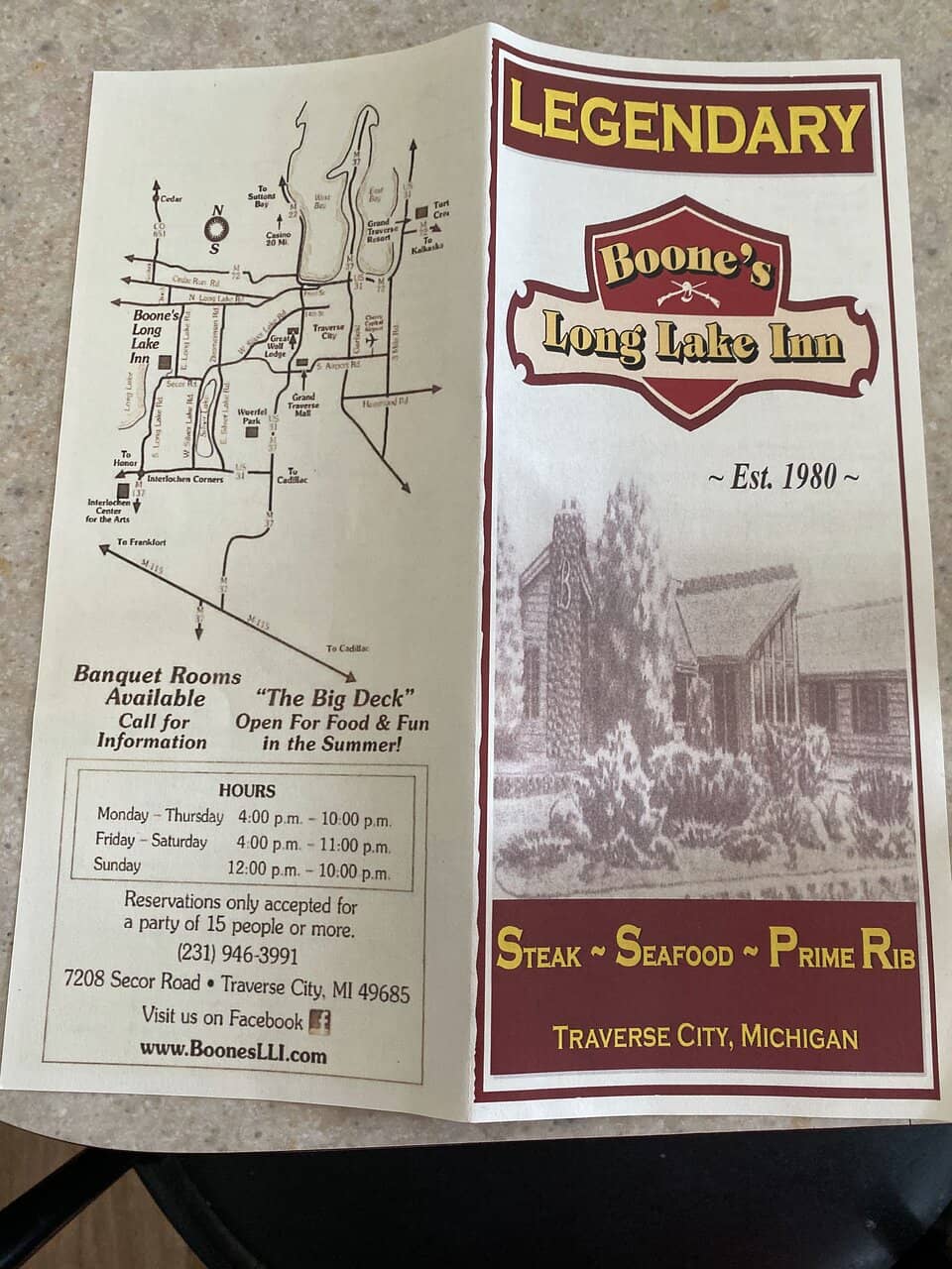 Photographer's Dream