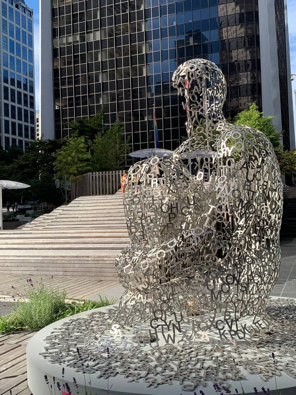 Provocative Public Art