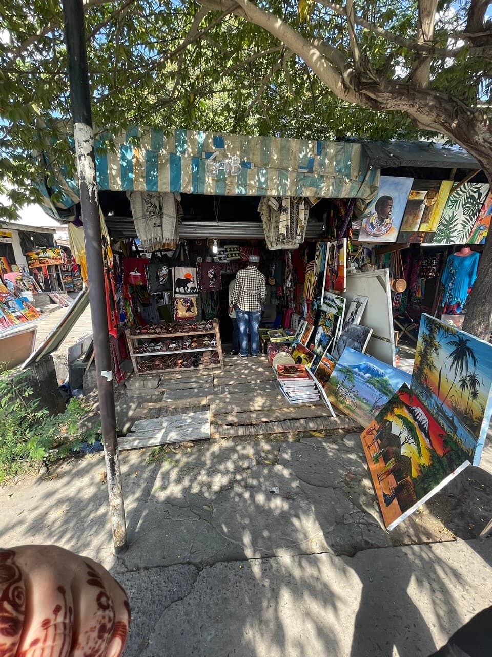 Handmade Leather Goods