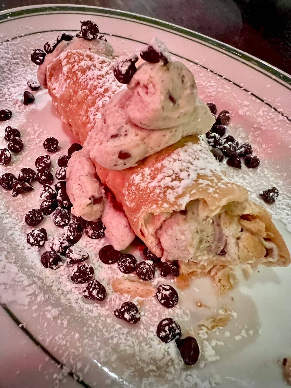 Succulent Brined Wings