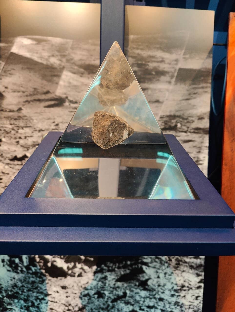 Robotics and Rover Exhibits