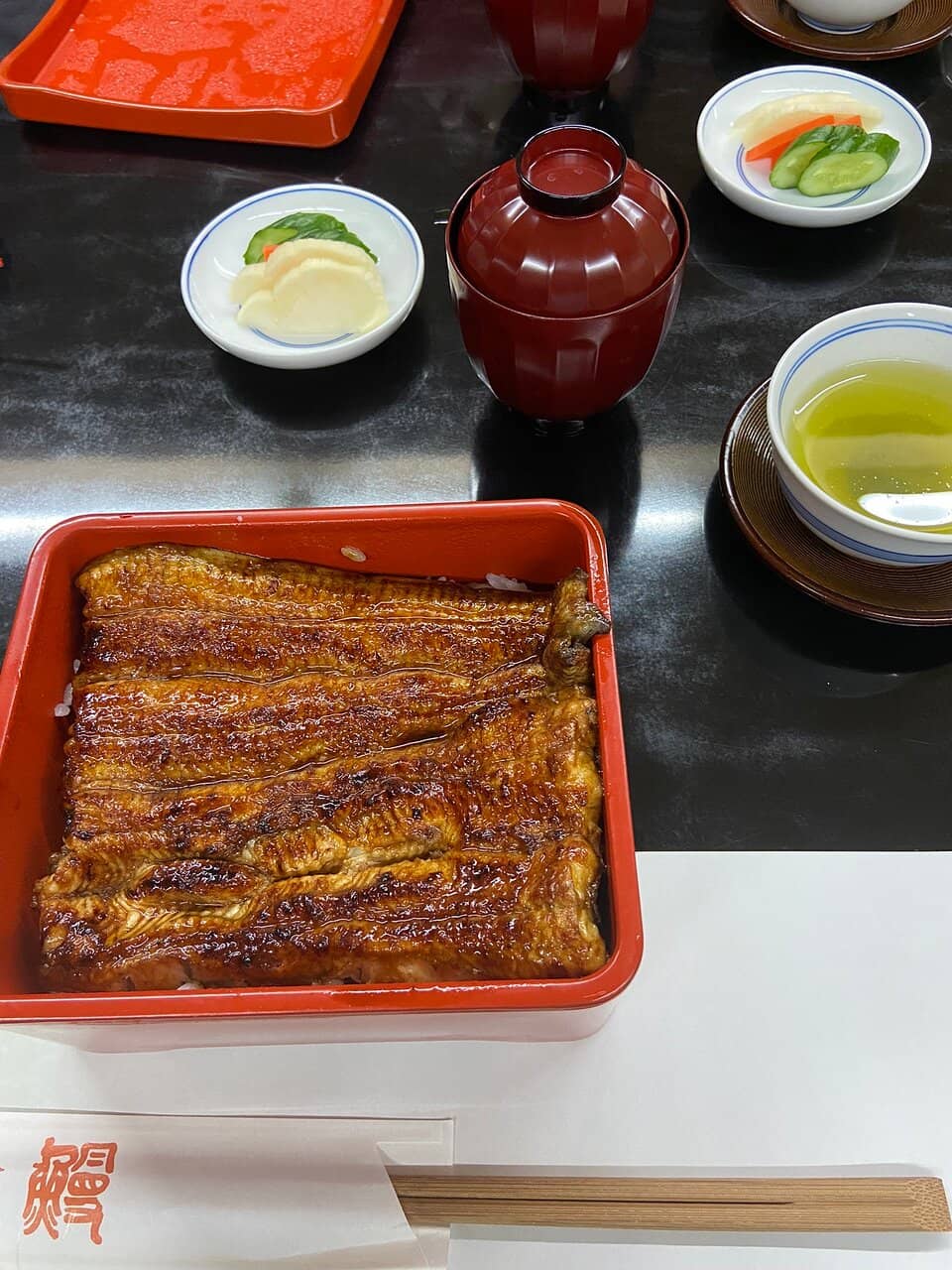 Traditional Japanese Ambiance