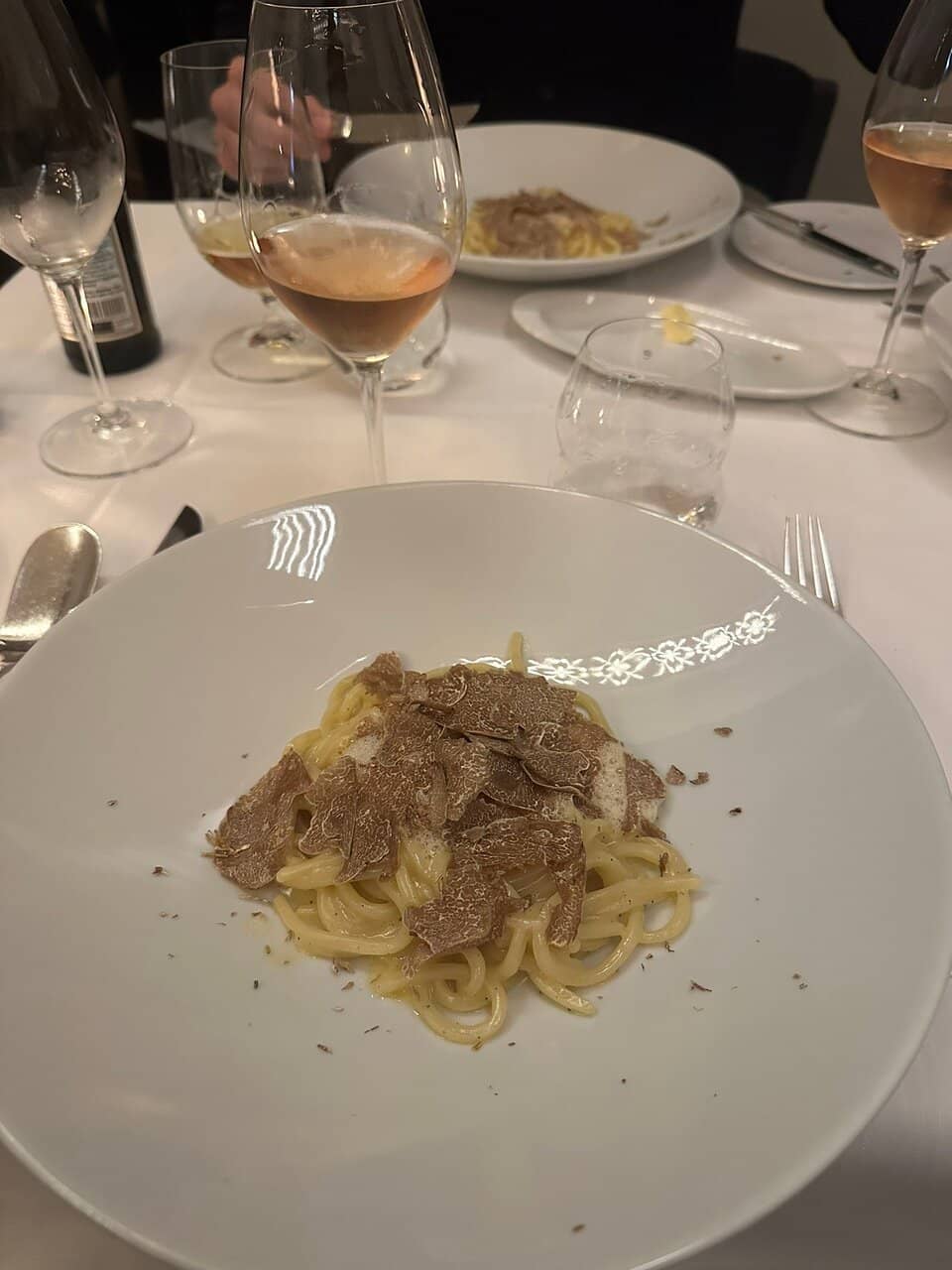 Innovative Austrian Cuisine