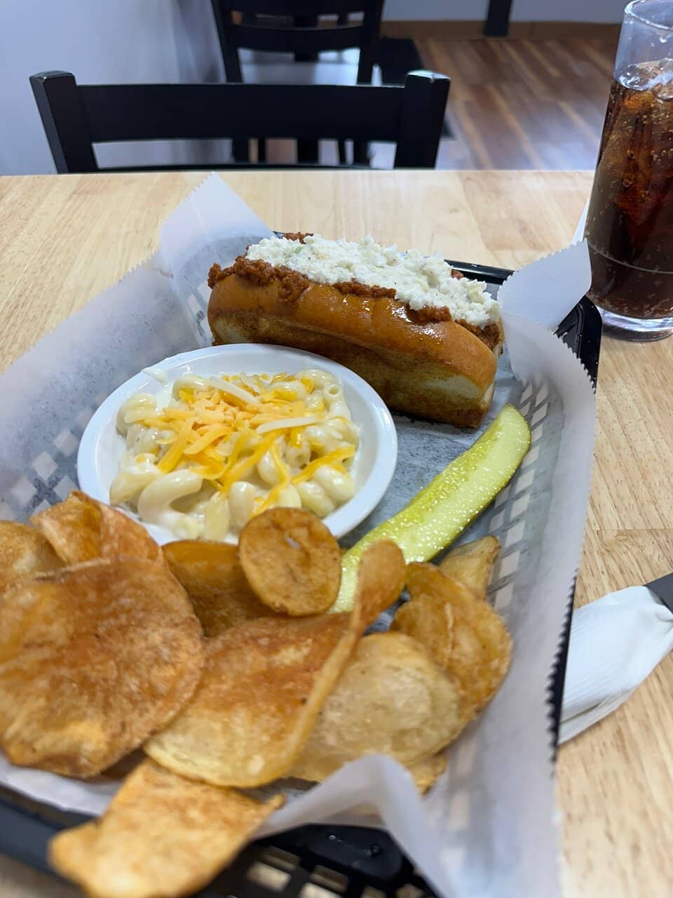 Nearby Hiking Trails