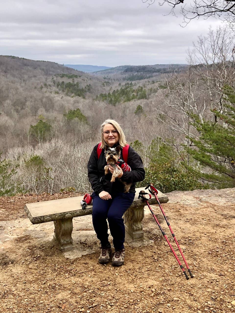 Overlook Point
