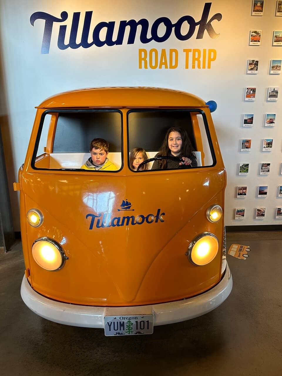 Ice Cream Hall of Fame